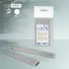 Giydirmeli Yumuşak Yedek Zımpara, 180 Grit, 30lu