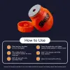 Glaco Roll On Large 120 ml Yağmur Kaydırıcı