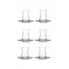 Glass4You Irem Çay Takımı 12 Parça