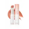 Glasting Melting Balm 01 Coco Nude renkli dudak balmı