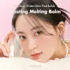Glasting Melting Balm 01 Coco Nude renkli dudak balmı