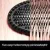 Glide Elektrikli Saç Düzleştirici Tarak