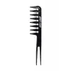 Glide’n Style Pro Styling Comb – Profesyonel Saç Şekillendirme Tarağı