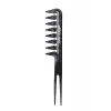 Glide’n Style Pro Styling Comb – Profesyonel Saç Şekillendirme Tarağı