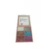 Glitter 6li Far Paleti, 8049484884