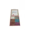Glitter 6li Far Paleti, 8049484884