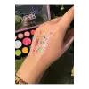 Glitter Far 19 Parça Far Paleti, serashinegozfarı222