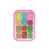 Glitter Far Rose Intention 12li, Glitterli Far Paleti