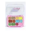 Glitter Far Rose Intentıon 12Li, Glitterli Far Paleti