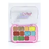 Glitter Far Rose Intentıon 12Li, Glitterli Far Paleti