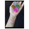 Glitter Far Sim Jel Far 4lü Set, 725286299529