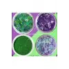 Glitter Jel Far 4lü Set, 1725288862625