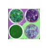 Glitter Jel Far 4lü Set, serashinegozfarı171