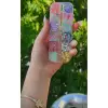 Glitter Jel Far Glitter Simli Far