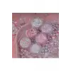 Glitter Jel Far, Sim Far Seti, Parlak Set Glitter
