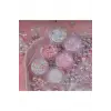 Glitter Jel Far, Sim Far Seti, Parlak Set Glitter