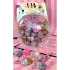 Glitter Jel Far Simli Far 150 Adet, 9489htplu150