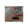 Glitter Jel Far, Yüz ve Vücut Simi