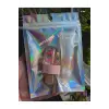Glitter lipgloss seti, serashnehb7