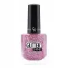 Glitter Shine Nail Lacquer No:208