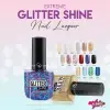 Glitter Shine Oje No: 211
