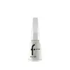 Glitter Yarı Transparan Parlak Bitişli Simli Oje 11 ml | 26 Snow Globe