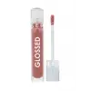 Glossed Lip Gloss 95 Booked (gloss95)
