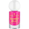 Glossy Jelly Mini Oje, 02