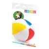 Glossy Panel Ball; Inflatable Water Ball/Beach Ball, Diameter 51 cm