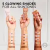 Glotion All-In-One Doğal Işıltı Aydınlatıcı Losyon - 903 Medium Glow