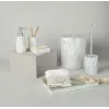 Glow 11,4x8,3x2,8 cm Katı Sabunluk