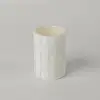 Glow 7x7x9,6 cm Diş Fırçalık