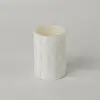 Glow 7x7x9,6 cm Diş Fırçalık