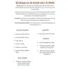 Glukozamin & Kondroitin & Msm Tip 2 90 Tablet