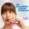 Gluta Hya Serum Etkili Lip Gloss Royal Plum