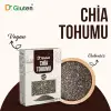 Gluten Chia Tohumu