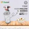 Gluten Glutensiz Marshmallow Bbq 75 g