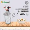 Gluten Glutensiz Marshmallow Bbq 75 g