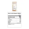 Glutensiz Karabuğday Unu, 1 kg