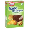 Glutensiz Sade Un Karışımı 250 g