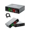 Glx-700 g Üst Segment Usb Stüdyo Ses Kartı 2 Giriş 2 Çıkış 24bit/192kHz