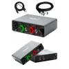 Glx-700 g Xlr Üst Segment USB Stüdyo Ses Kartı, 2 Giriş, 2 Çıkış, 24bit/192kHz