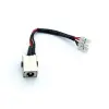 Gnb-1452B1N2 ile Uyumlu Power Jack Şarj Soketi