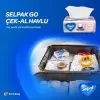 Go Çek Al Havlu 50li