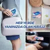 Go Çek Al Havlu 50li
