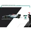 GO Challenge - Formula Qualifying Tek Kişilik Yarış Pisti