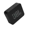 Go Essential Bluetooth Hoparlör, IPX7, Siyah