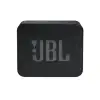 Go Essential Bluetooth Hoparlör, IPX7, Siyah