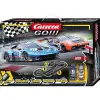 GO GT Yarışı/GO GT Race Off