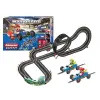 GO Mario Kart Mach 8